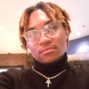 Meet your Posher, Raheem